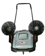 Машина подметальная VOSTOK SW980 HK-SW980