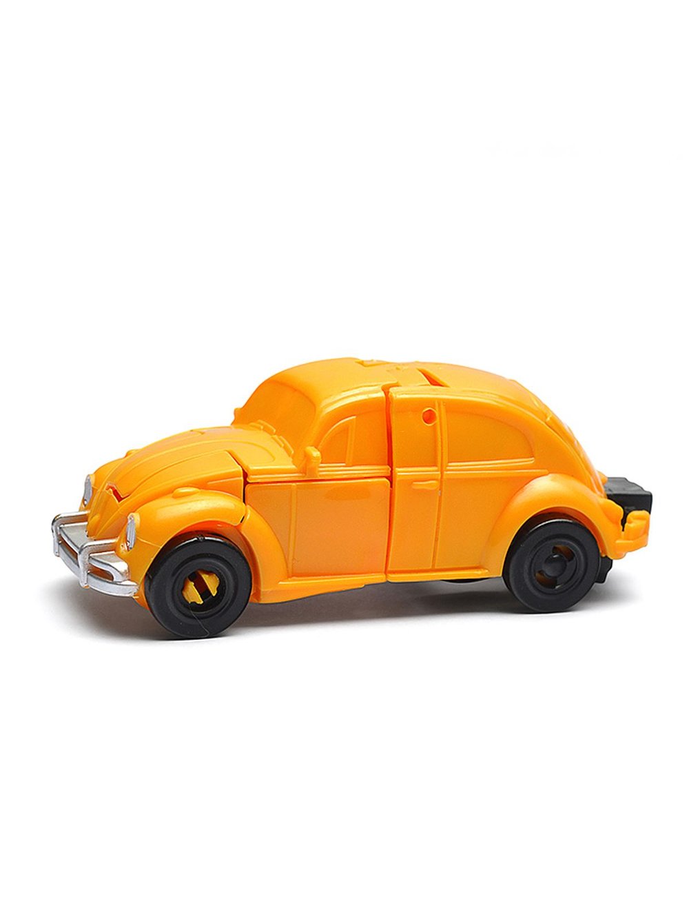 Набор роботов "Война героев" трансформирущихся (HF111-6)