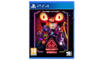 Five Nights At Freddy's : Security Breach [PS4] New