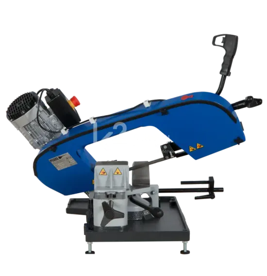 Ленточнопильный станок PILOUS ARG 130 TK