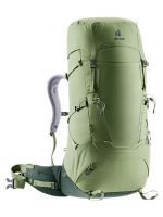 Рюкзак Deuter Aircontact Core 55+10 SL, артикул 3350424_1214, цвет Grove/Ivy