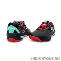 Кроссовки для бадминтона Yonex SHB-57EX (Black)