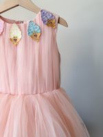 Платье Sasha Kim, 116