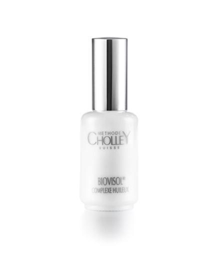 CHOLLEY Комплекс масел для лица