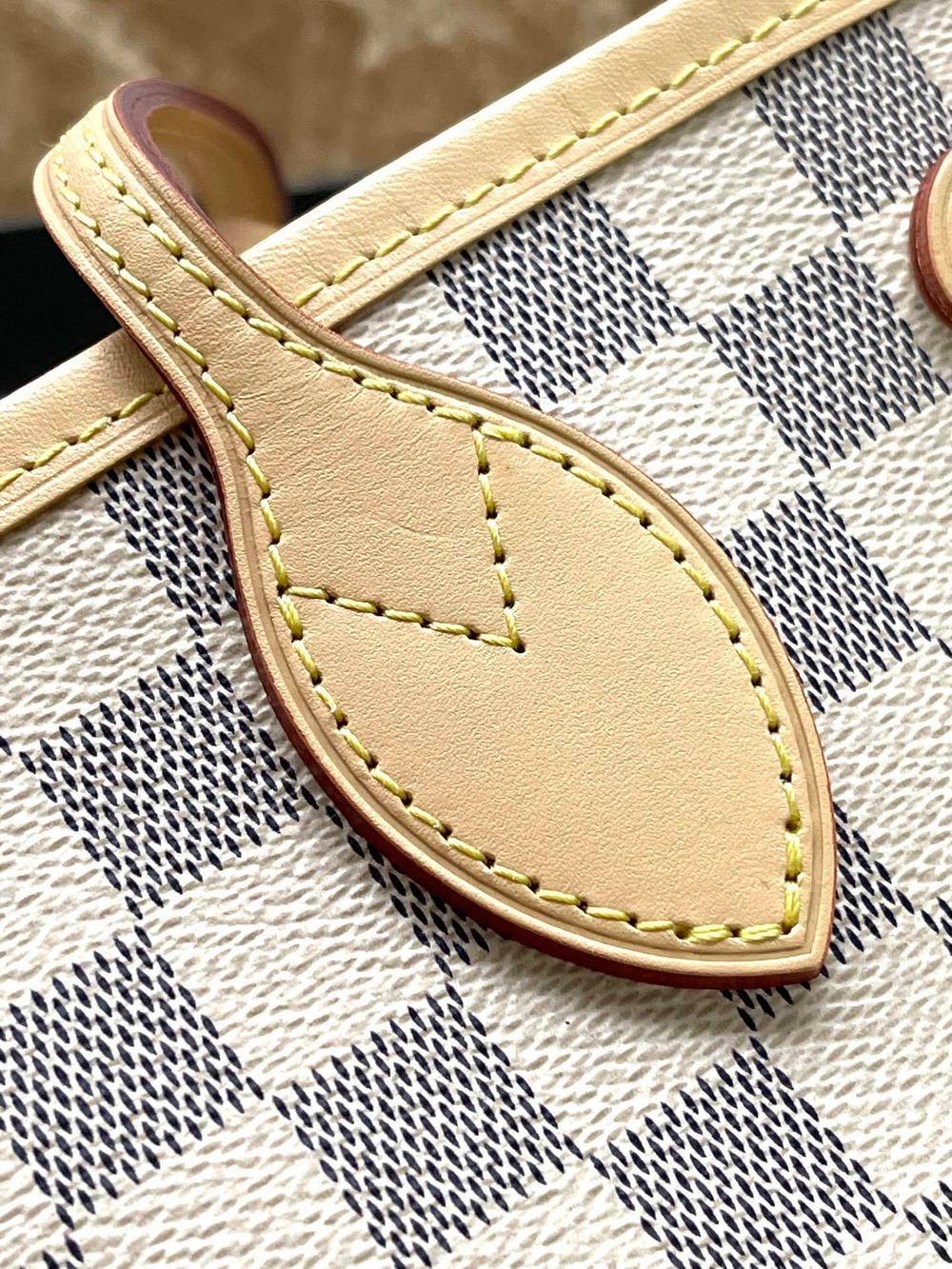 Louis Vuitton Neverfull PM