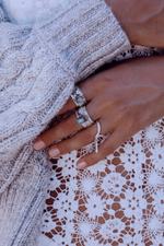 V-кольцо «Дроп»