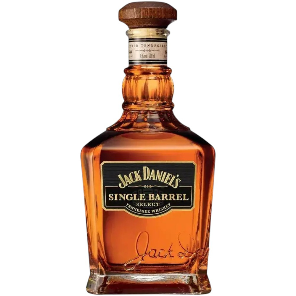 Виски Jack Daniel's Single Barrel 0,7 л.