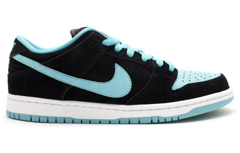 Кроссовки Nike Dunk Sb Pro "Clear Jade"
