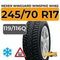 Nexen Winguard Winspike WH62 SUV 245/70 R17C 119/116Q шип.