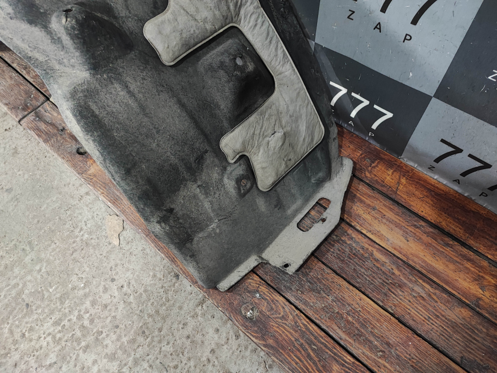 Подкрылок передний левый Tank 500 21-нв Б/У Оригинал 5512100XGW04