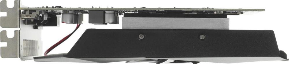 Видеокарта AFOX NVIDIA  GeForce GT 740 AF740-4096D5H3-V3 4ГБ GDDR5, Ret