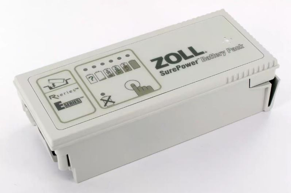 Аккумулятор ZOLL 8019-0535-01