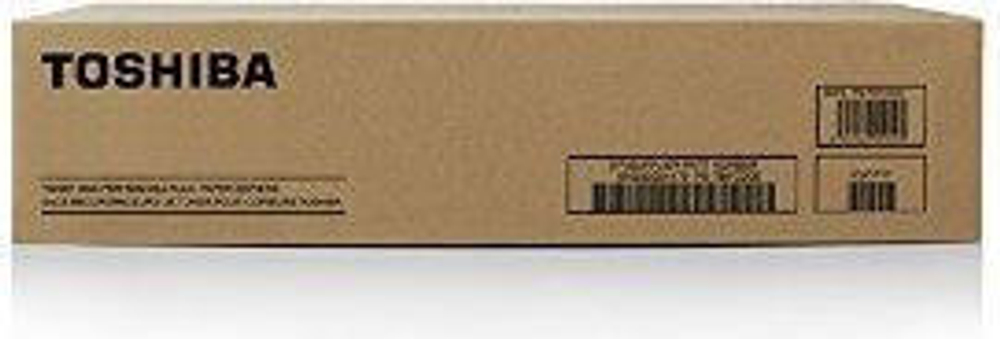 Toshiba T-FC30E-Y тонерный картридж 1 шт Подлинный Желтый 6AG00004454