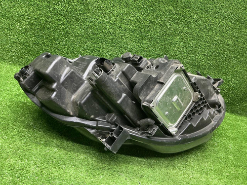 Фара левая Lada Vesta (2022-н.в.) LED