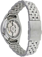 Мужские наручные часы Seiko SNKL17K1