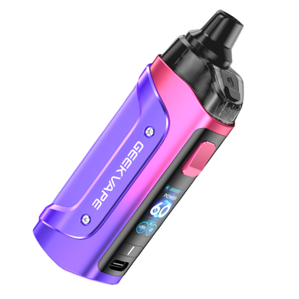 GeekVape Aegis Boost III Pod Kit 3000mAh