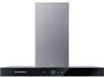 Вытяжка MAUNFELD Breeze 60 нержавеющая сталь
