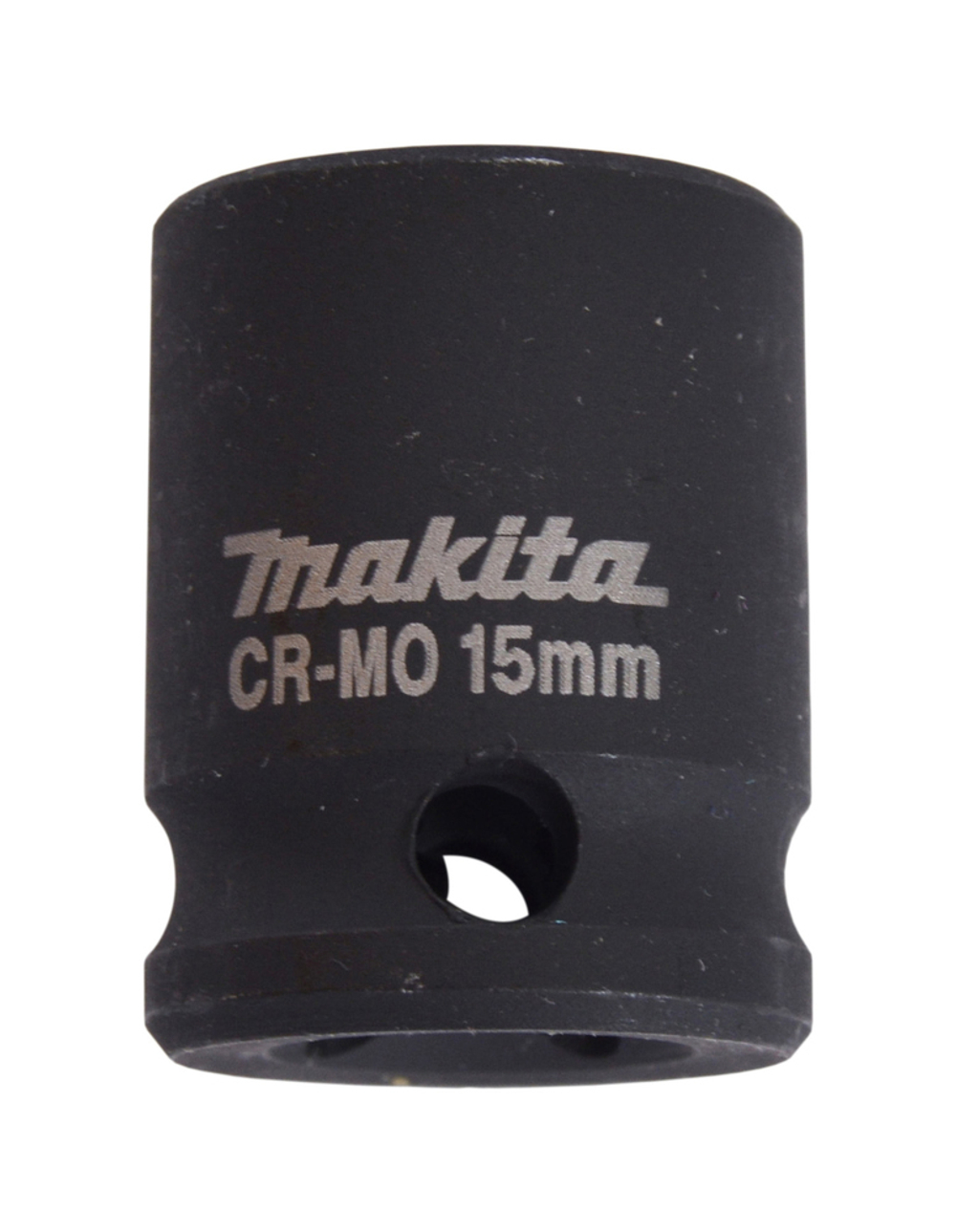 Торцовая головка 15x28 мм Makita B-39970 3/8\" 15 x 28 мм CR-MO