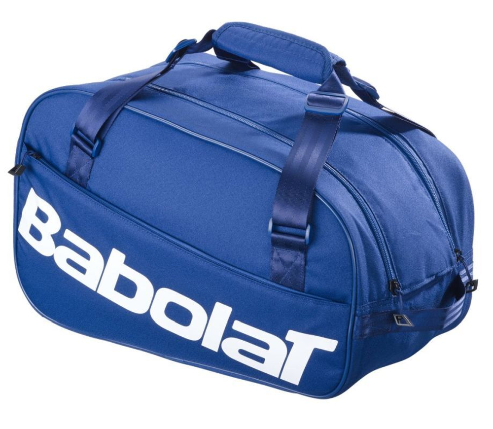 Сумка для Падел Babolat Court S - dark blue