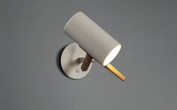 replica Scantling wall lamp