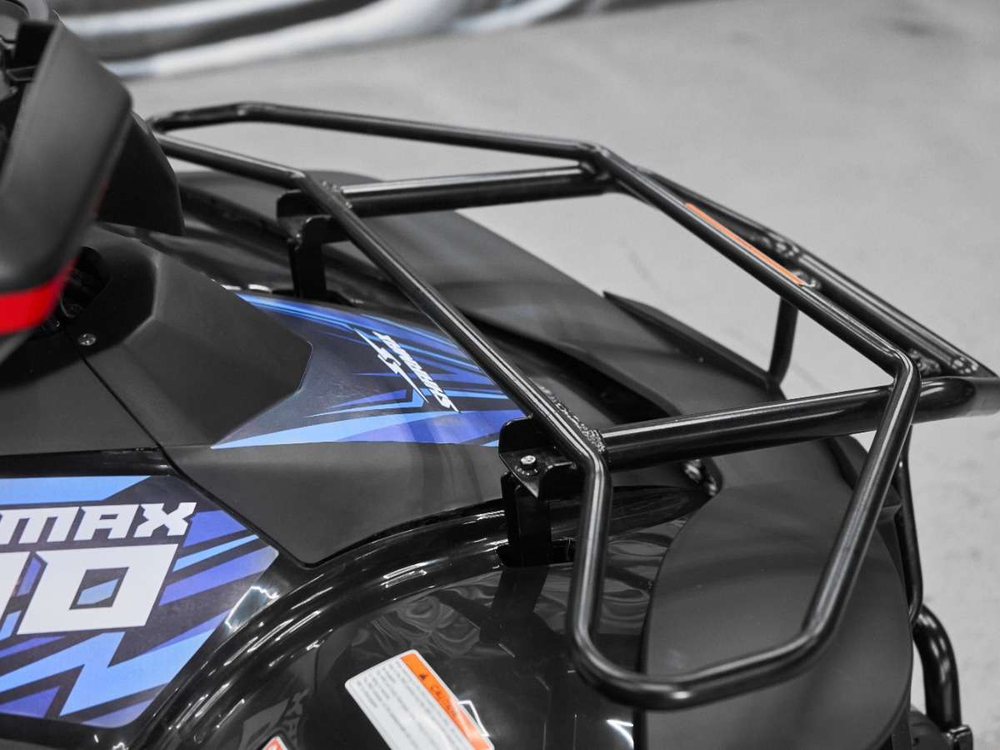 Квадроцикл SHARMAX TRX 400