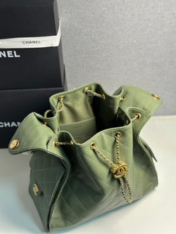 Chanel 25 Medium Handbag 40 cm