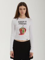 Топ Keep It Fresh