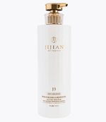 Шампунь для волос Jijian J3 Whitegold Active Protein Anti-dandruff Refreshing Hair shampoo 750 мл