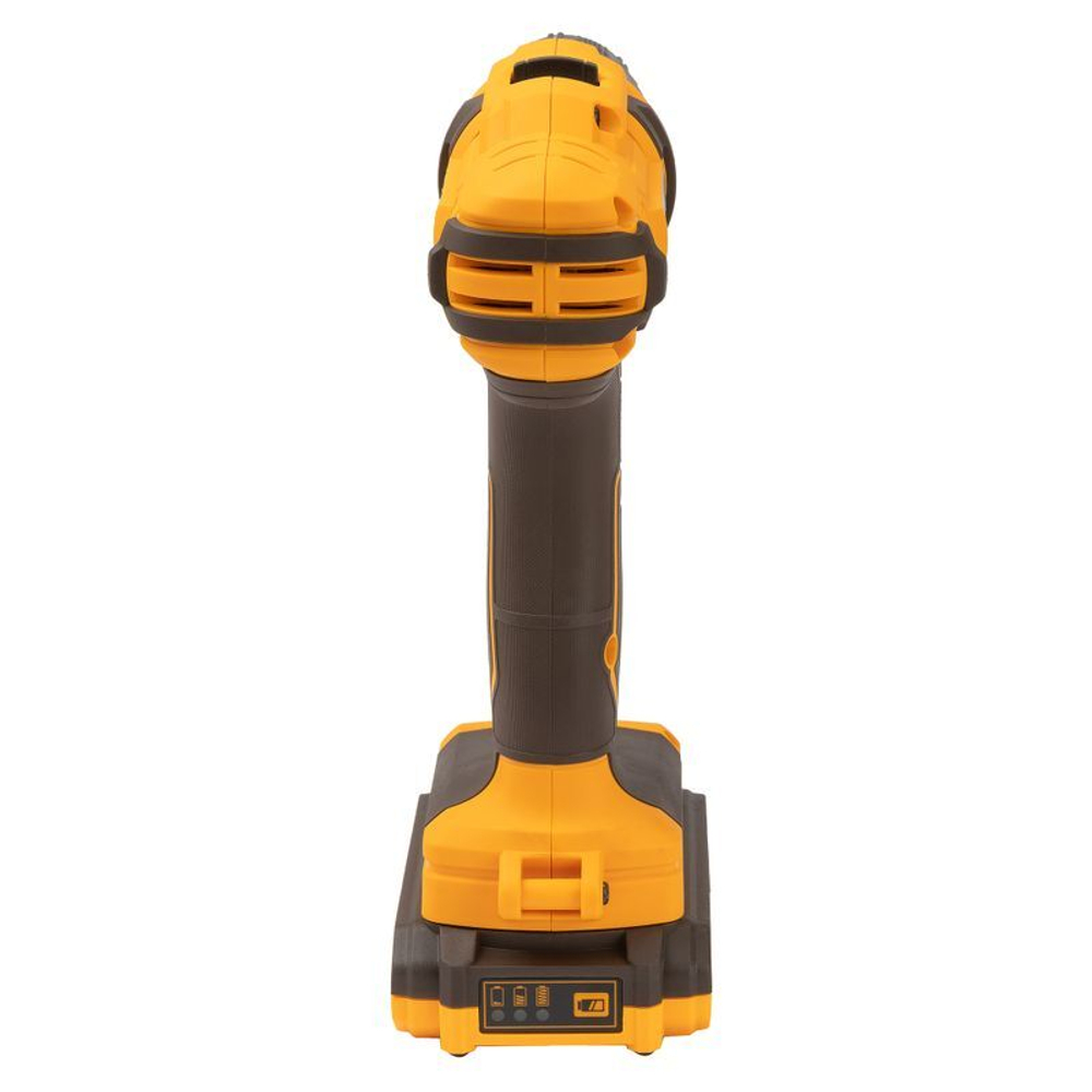 Шуруповерт Ingco CDLI200528 2х2 Ач 20В