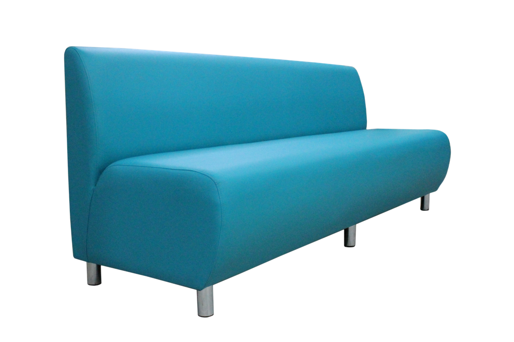 Секция Классик трехместная