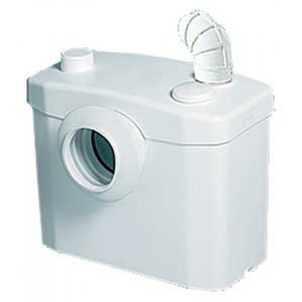 Установка насосная канализационная SFA SANITOP (1х220В; 0,40кВт)