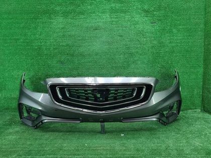 Бампер передний Geely Atlas Pro (2021-н.в.)