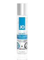 Нейтральный лубрикант на водной основе Lubricant H2O 30 мл