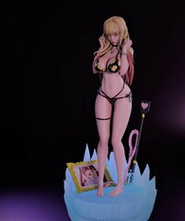 Марин Китагава Эта фарфоровая кукла влюбилась Фигурка