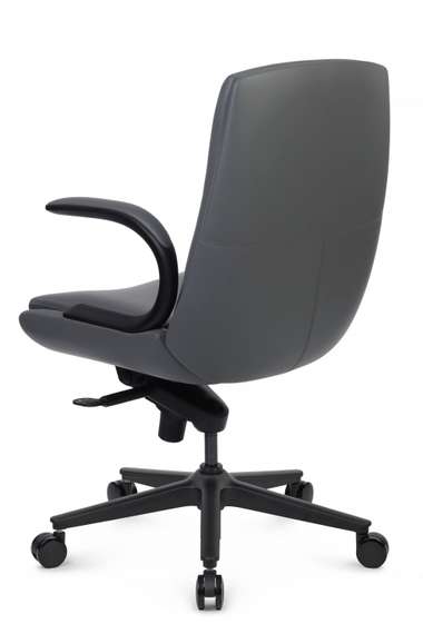 Кресло Dante-M B2561-12 Антрацит