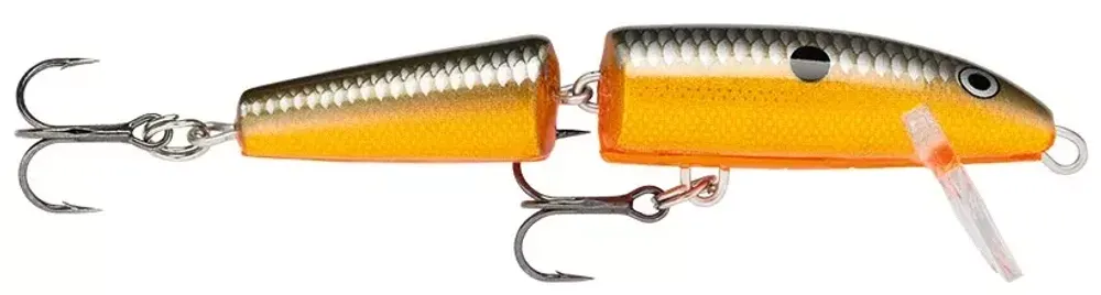 Воблер RAPALA Jointed J07 / 7 см, 4 г, цвет OGSD