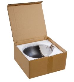 Cervena Kostka OS-110 Декоративная чаша Коллекция «Влюбленные»