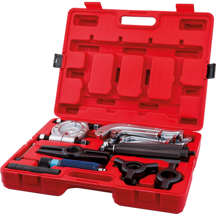 Съемник многофункциональный гидравлический СТАНКОИМПОРТ, KA-1023