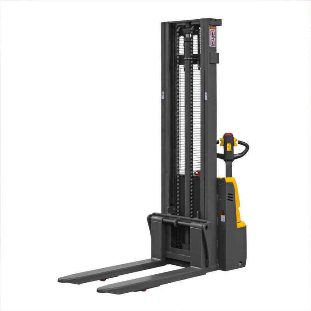 Штабелер электрический самоходный CDD15R-E (N) (г/п 1.5 т, 3 м) SMART 64-0092