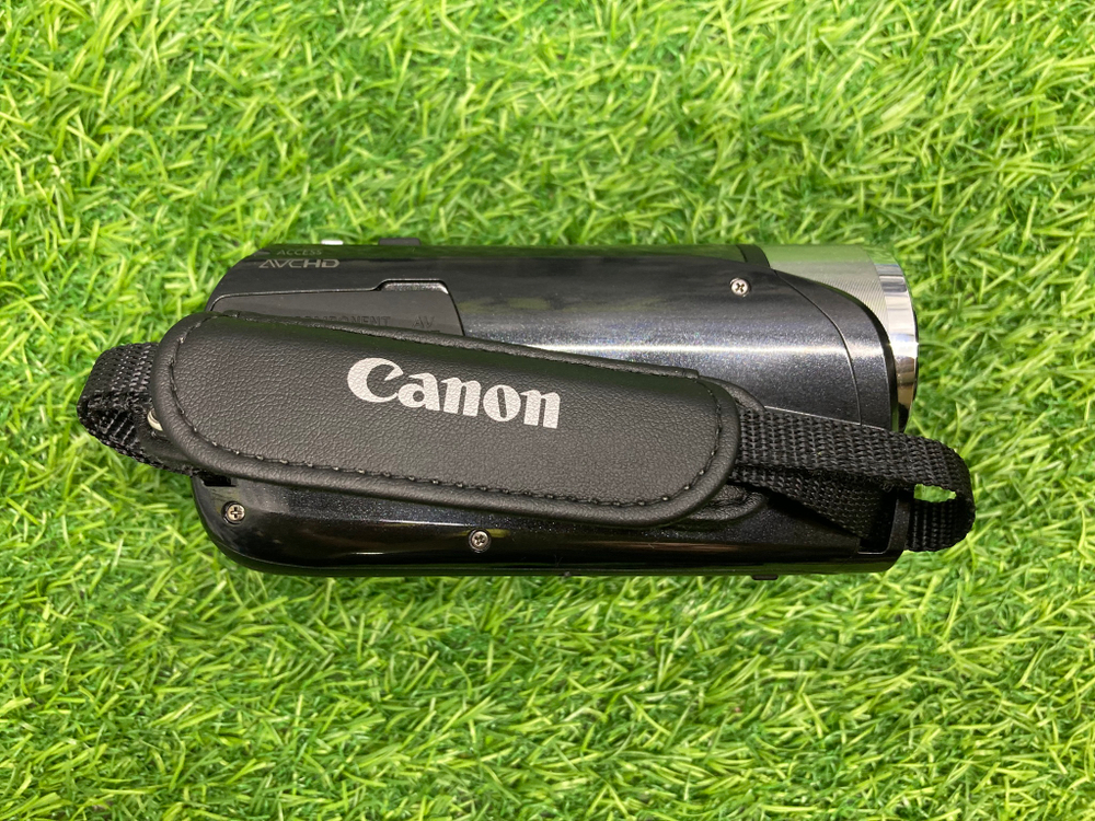 Видеокамера Canon Legria HF R28 / Скупка