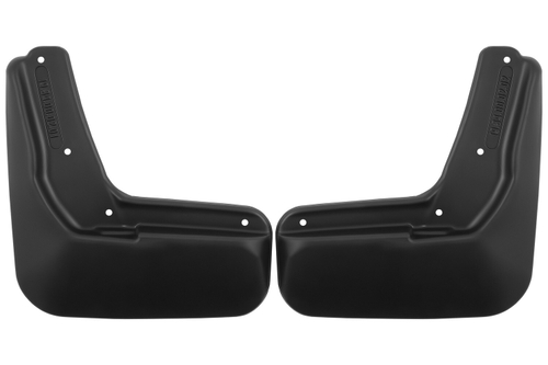 Брызговики задние MITSUBISHI ASX 2018 - 2 шт.(optimum) в пакете  NLF.01934.E13