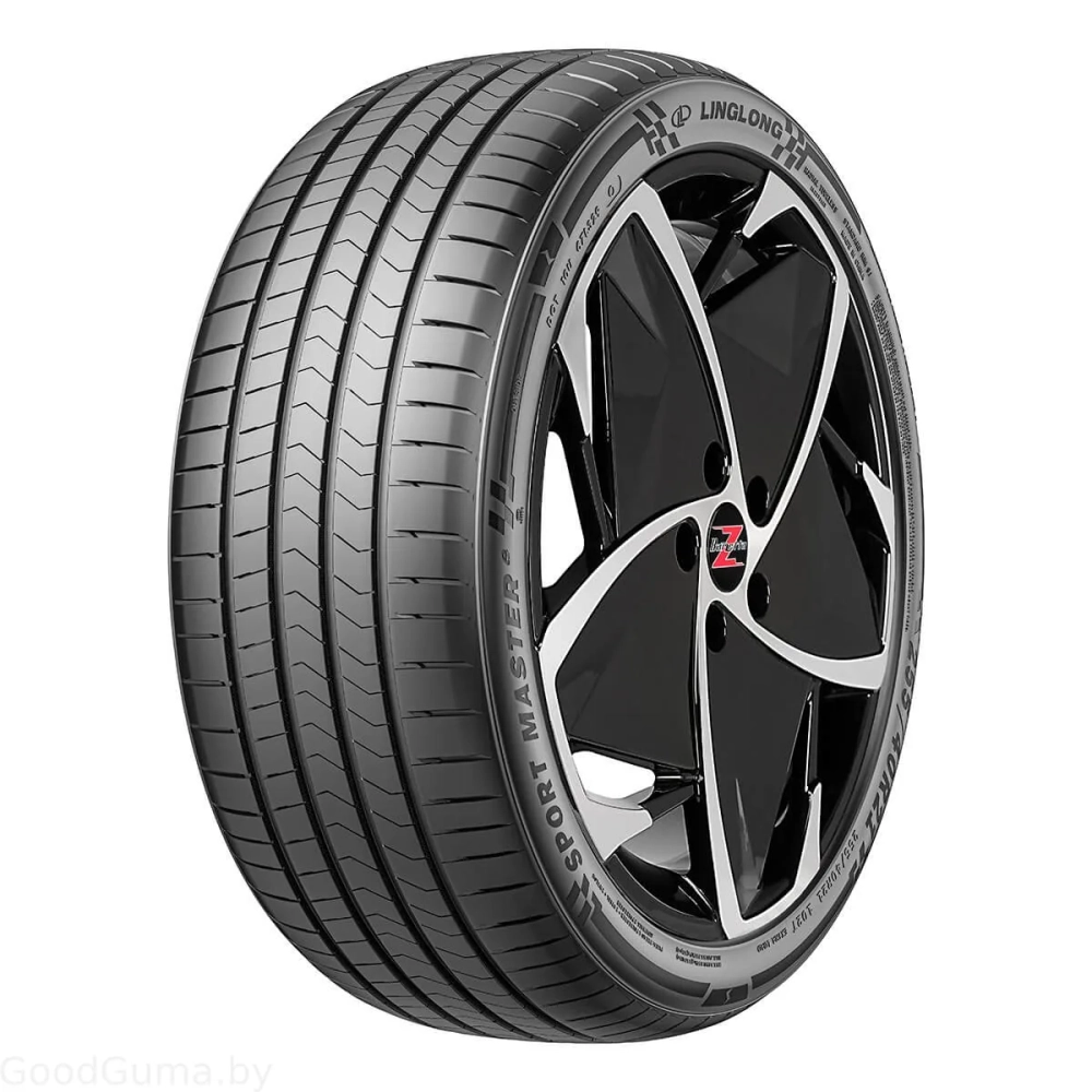 Летняя шина LingLong Sport Master EV (255/50 R20 109V)