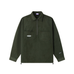 Рубашка Ymkashix Velvet