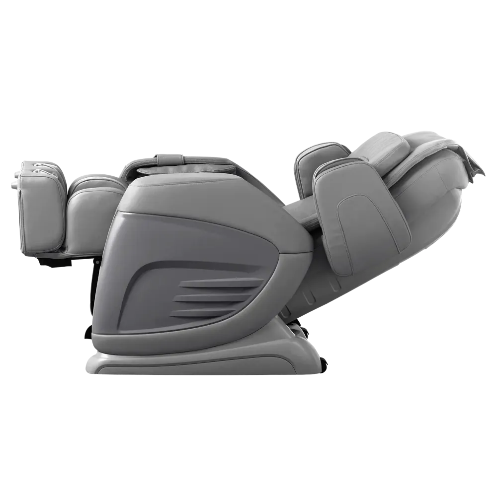 Массажное кресло Ergonova Sanatorium Grey