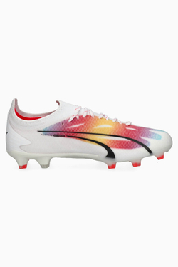 Бутсы Puma Ultra Ultimate FG/AG