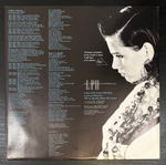 Lena Philipsson - My Name (Швеция 1989г.)