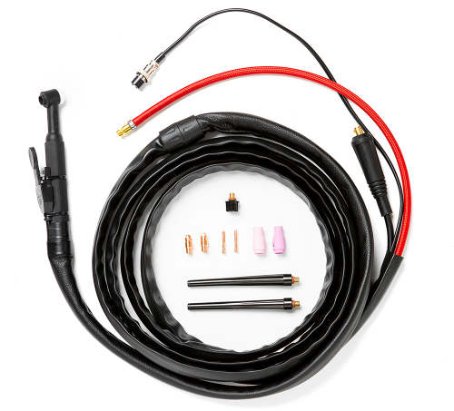 Сварочная горелка Grovers BT-9