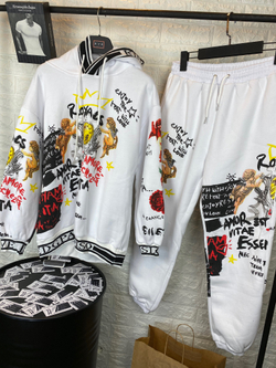 Спортивный костюм Dolce Gabbana