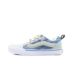 Кеды Knu Skool 'Blue' VN000E54NWD