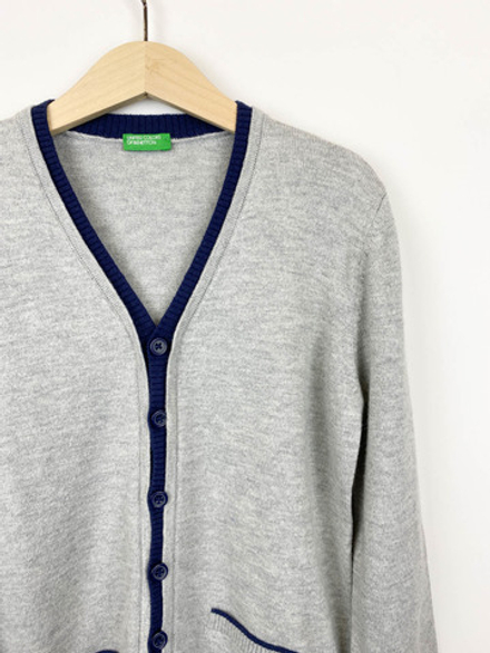 Кардиган Benetton, 128